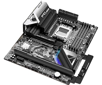 Ryzen7 7900X ASrock B650 RS PRO ジャンク品 Amazon.com: ASRock B650 PRO RS AMD Ryzen 7000 Series